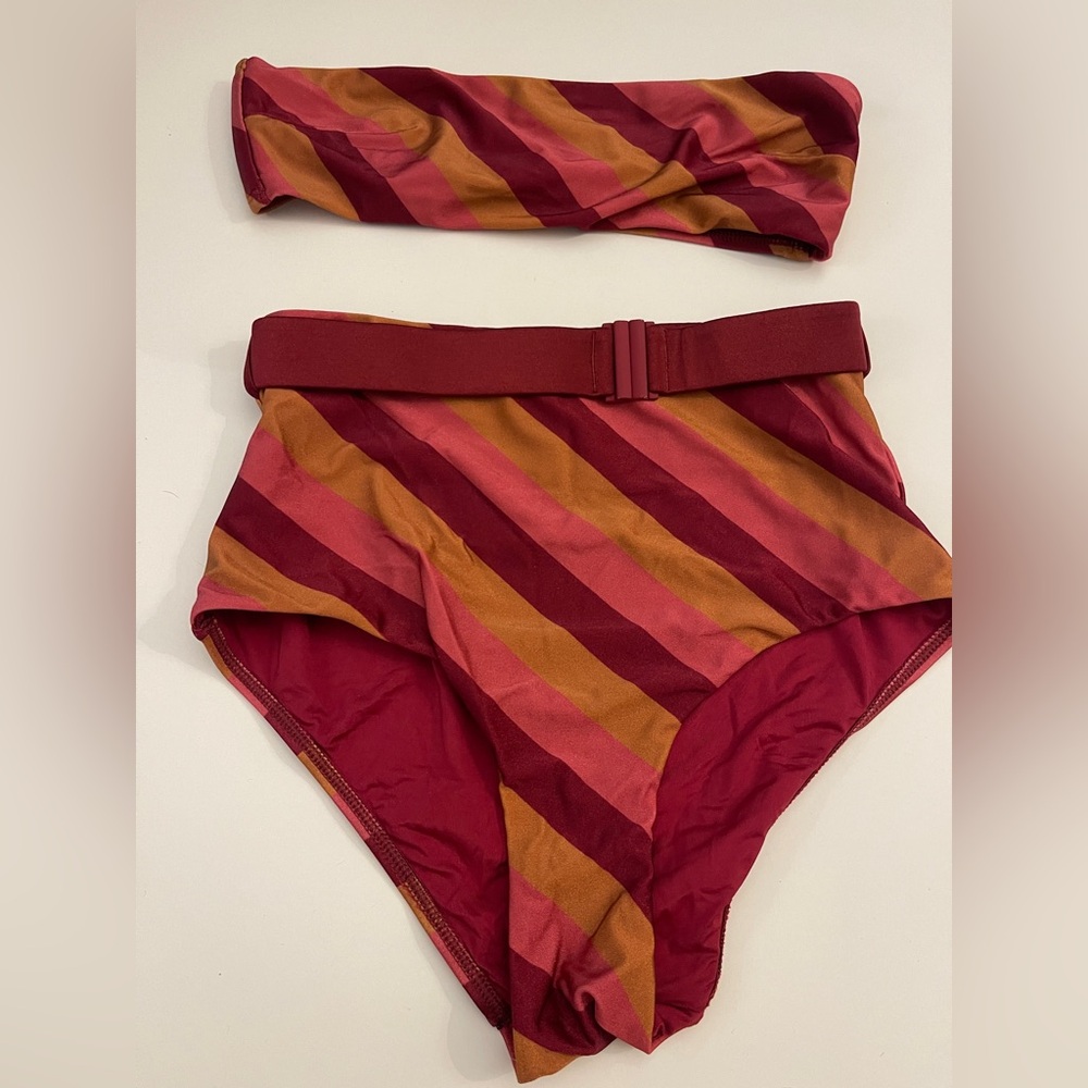 Zimmermann Bikini Set - Picture 1 of 5